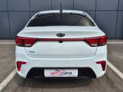 Kia Rio IV Воронеж  - изображение 27