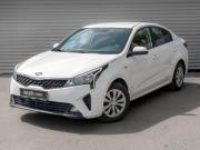 Kia Rio IV Рестайлинг Москва  - изображение 30