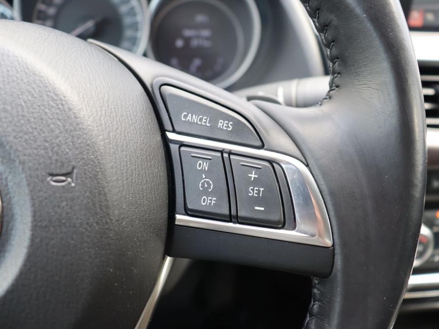 Mazda 6 III (GJ) Рестайлинг Москва  - изображение 16