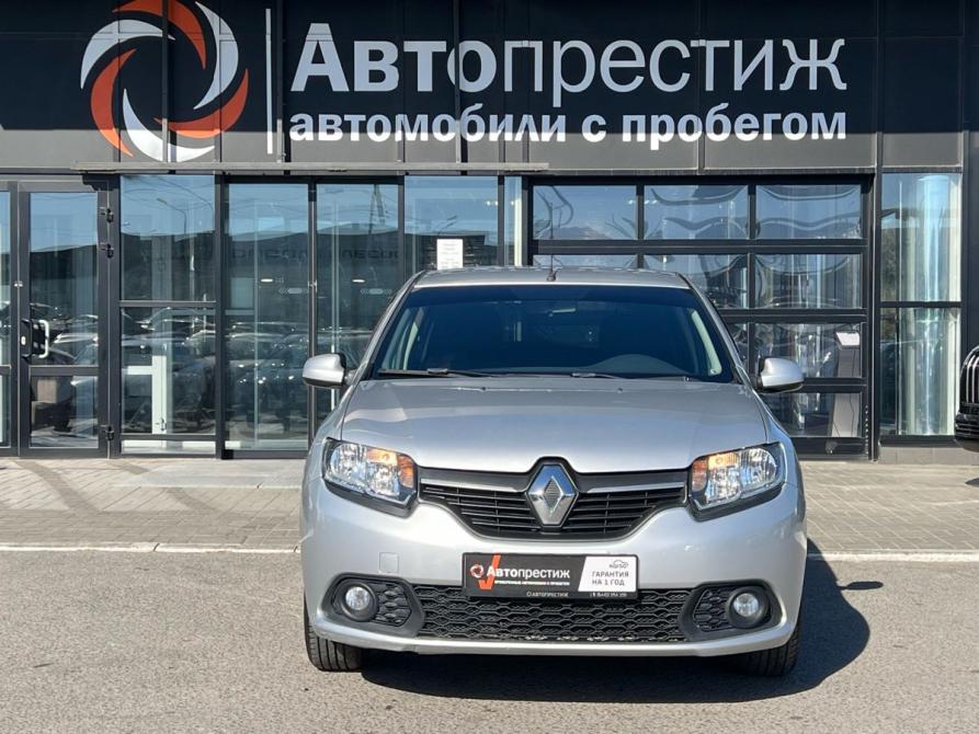 Renault Sandero II Волгоград  - изображение 3