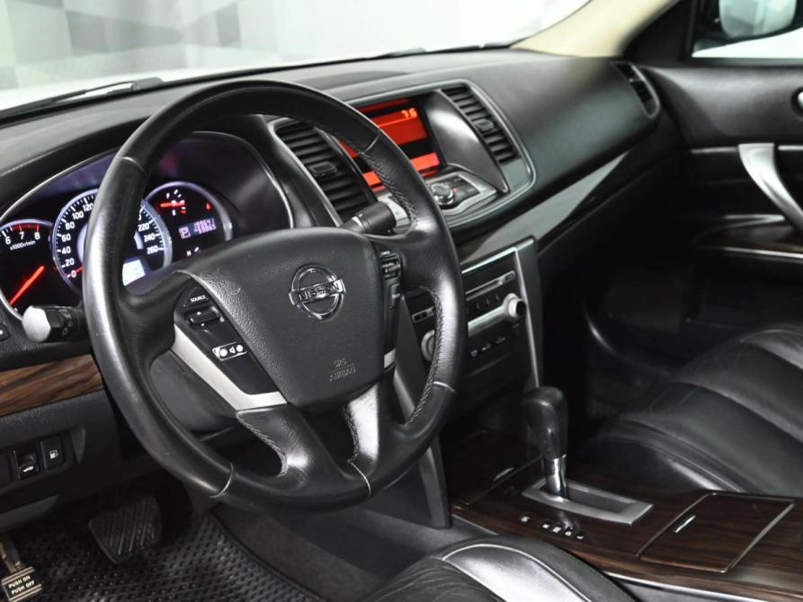 Nissan Teana II Рестайлинг Екатеринбург  - изображение 17