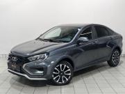 Lada (ВАЗ) Vesta I Рестайлинг (NG) Курск  - изображение 21