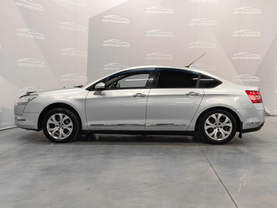 Citroen C5 II Новосибирск  - изображение 2