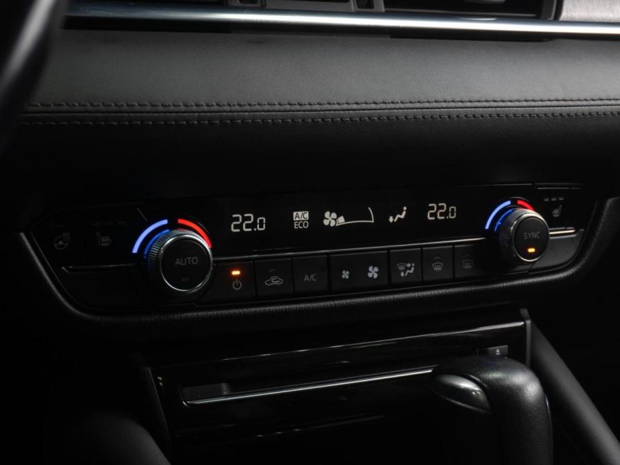 Mazda 6 III (GJ) Рестайлинг 2 Тюмень  - изображение 17