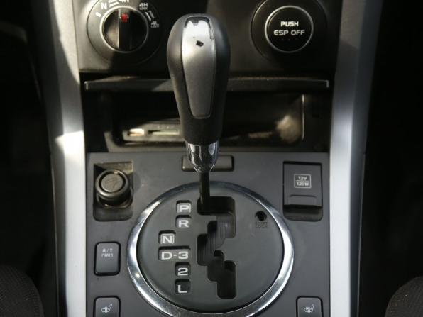 Suzuki Grand Vitara II Рестайлинг с пробегом 2008 года, цена 781 000 рублей, 204516 км, внедорожник, Автокод Объявления