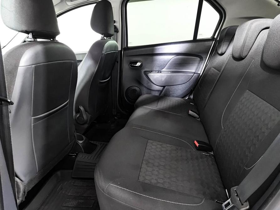 Renault Logan II Уфа  - изображение 15