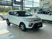Kia Soul III Екатеринбург  - изображение 26