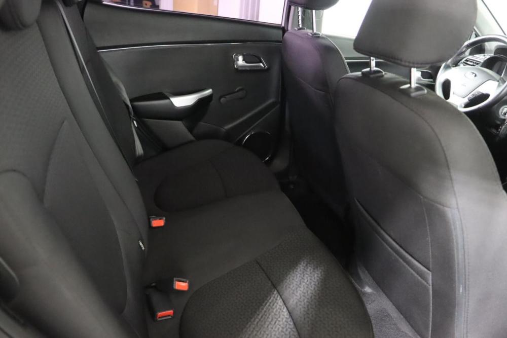 Kia Rio III Рестайлинг Нижний Новгород  - изображение 21