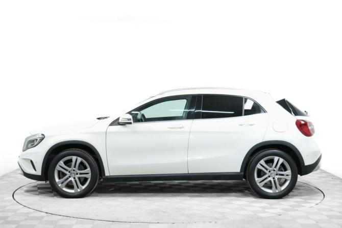 Mercedes-Benz GLA I (X156) с пробегом 2015 года, цена 2 700 000 рублей, 54365 км, внедорожник, Автокод Объявления