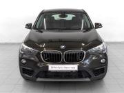 BMW X1 II (F48) Москва  - изображение 33