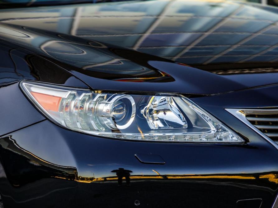 Lexus ES VI Волгоград  - изображение 11