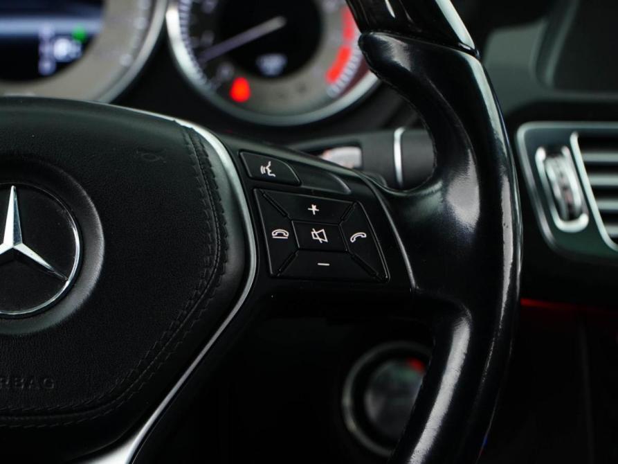 Mercedes-Benz CLS II (C218) Москва  - изображение 16