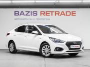 Hyundai Solaris II Тюмень  - изображение 25