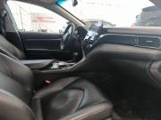Toyota Camry VIII (XV70) Рестайлинг Казань  - изображение 35