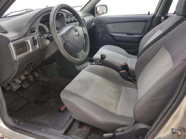 Daewoo Nexia I Рестайлинг с пробегом 2008 года, цена 90 000 рублей, 146346 км, седан, Автокод Объявления