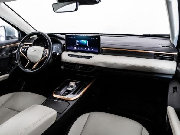 Haval Jolion I с пробегом 2023 года, цена 1 801 800 рублей, 114250 км, внедорожник, Автокод Объявления