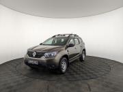 Renault Duster II Москва  - изображение 26