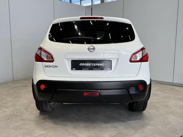 Nissan Qashqai I Рестайлинг с пробегом 2012 года, цена 1 180 000 рублей, 103161 км, внедорожник, Автокод Объявления