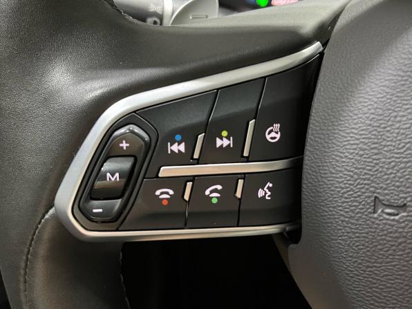Haval F7 I Рестайлинг с пробегом 2023 года, цена 2 390 000 рублей, 43000 км, внедорожник, Автокод Объявления