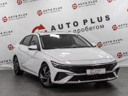 Hyundai Elantra VII (CN7) Рестайлинг Минеральные Воды  - изображение 23