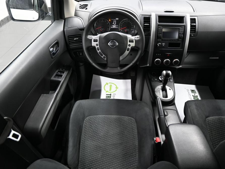 Nissan X-Trail II Рестайлинг Тверь  - изображение 12