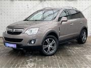 Opel Antara I Рестайлинг Тамбов  - изображение 20
