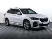 BMW X1 II (F48) Рестайлинг Москва  - изображение 29
