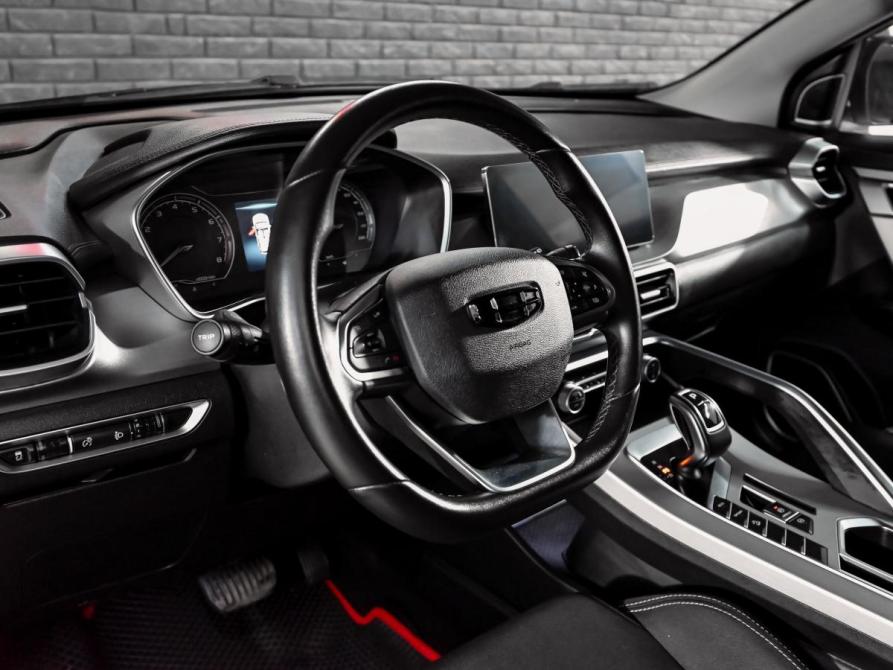 Geely Coolray I Екатеринбург  - изображение 14