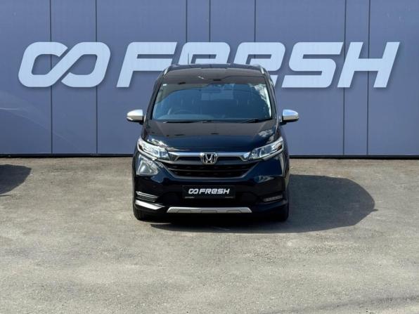 Honda Freed II Рестайлинг с пробегом 2021 года, цена 2 149 000 рублей, 20448 км, компактвэн, Автокод Объявления