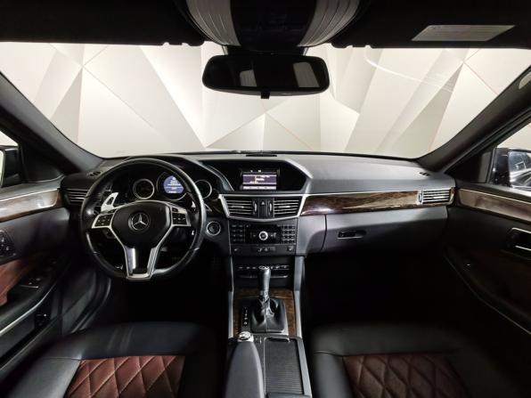 Mercedes-Benz E-Класс IV (W212 S212 C207) с пробегом 2011 года, цена 1 281 000 рублей, 204037 км, седан, Автокод Объявления