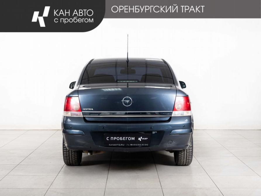 Opel Astra H Рестайлинг Казань  - изображение 4
