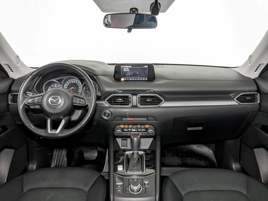 Mazda CX-5 II Москва  - изображение 14