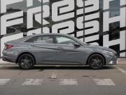 Hyundai Elantra VII (CN7) Краснодар  - изображение 25