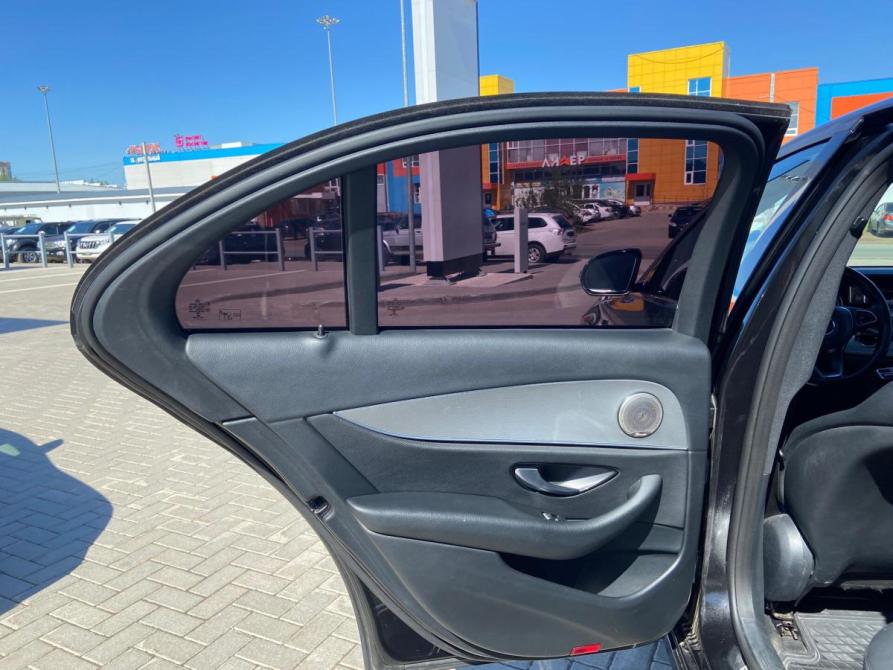 Mercedes-Benz E-Класс V (W213 S213 C238) Сыктывкар  - изображение 13