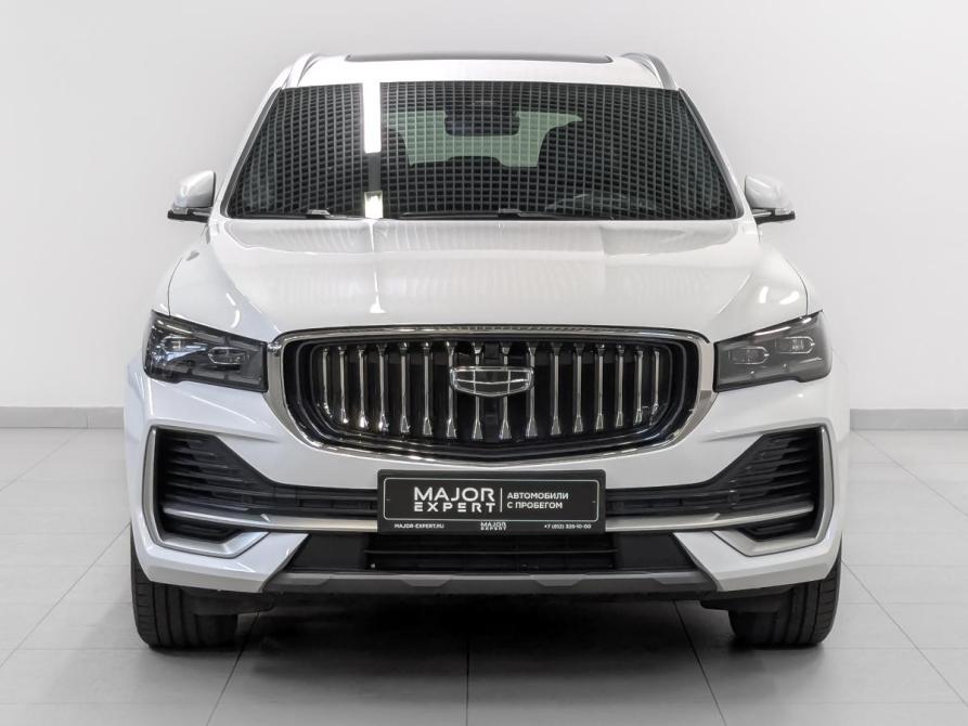 Geely Monjaro I Санкт-Петербург  - изображение 2