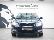 Skoda Octavia II (A5) Рестайлинг Ростов-на-Дону  - изображение 29