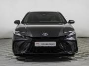 Toyota Camry IX (XV80) China Market Москва  - изображение 26