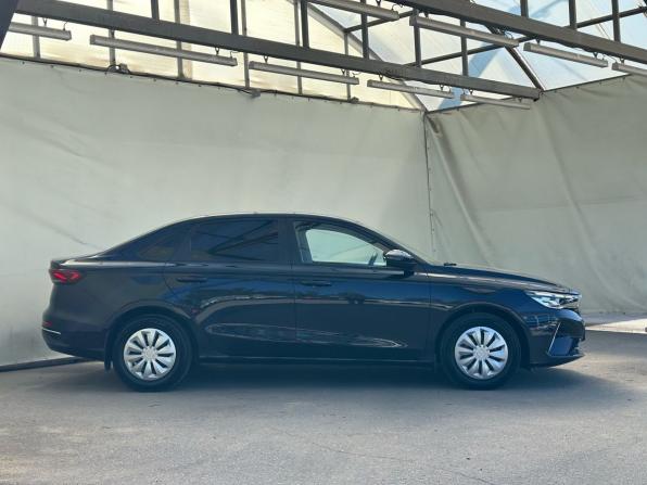 Geely Emgrand II с пробегом 2023 года, цена 1 400 000 рублей, 28677 км, седан, Автокод Объявления