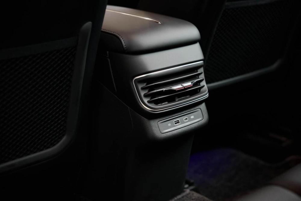 Hongqi HS3 Нижний Новгород  - изображение 17