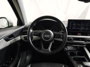 Audi A4 V (B9) Рестайлинг Москва  - изображение 39
