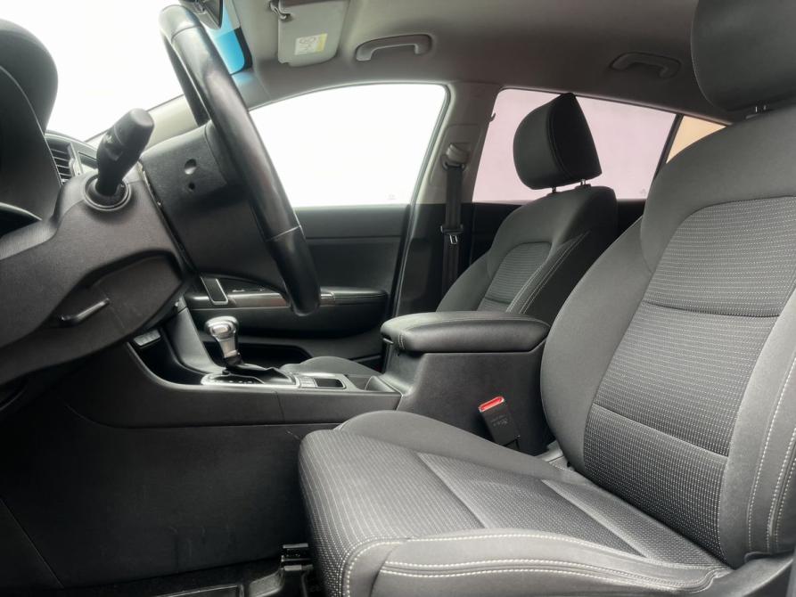 Kia Sportage IV Москва  - изображение 10