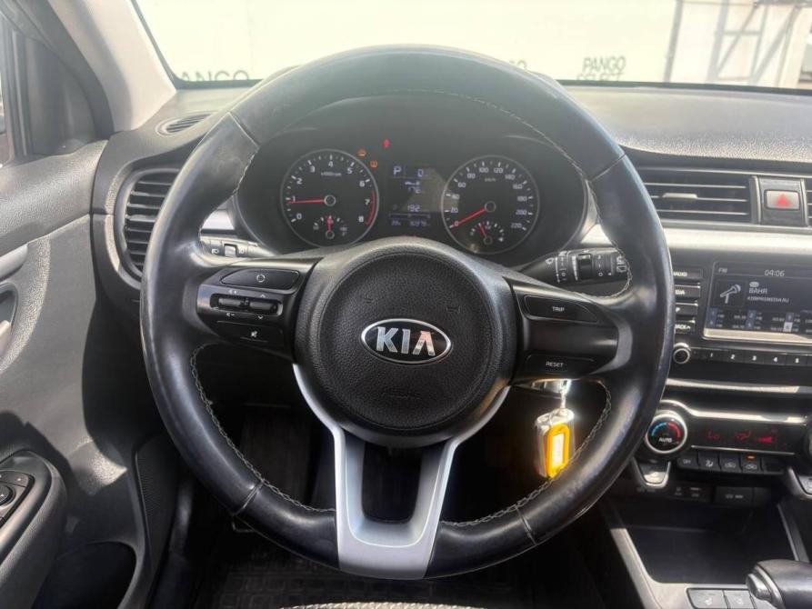 Kia Rio IV Нижний Тагил  - изображение 21