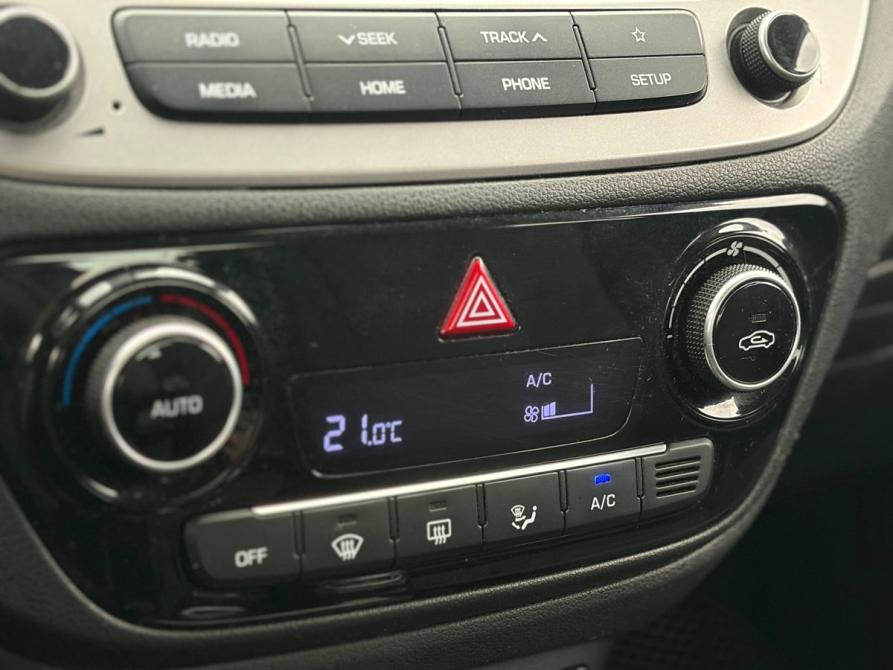 Hyundai Solaris II Екатеринбург  - изображение 24