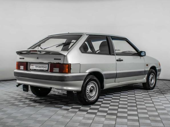 Lada (ВАЗ) 2113 с пробегом 2005 года, цена 325 000 рублей, 234000 км, хэтчбек, Автокод Объявления