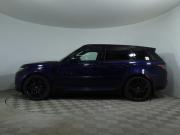Land Rover Range Rover Sport II Рестайлинг Санкт-Петербург  - изображение 32