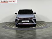 Geely Coolray I Рестайлинг Белгород  - изображение 20