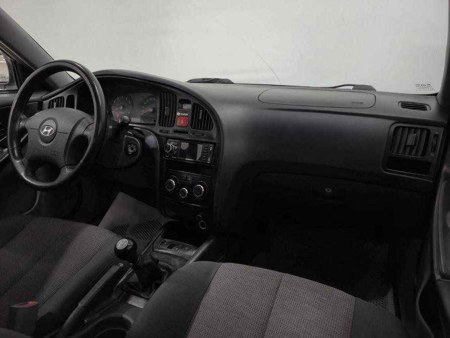 Hyundai Elantra III (XD2) Рестайлинг Альметьевск  - изображение 15