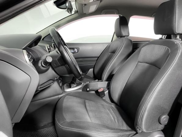 Nissan Qashqai I Рестайлинг с пробегом 2011 года, цена 813 000 рублей, 284958 км, внедорожник, Автокод Объявления