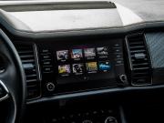 Skoda Kodiaq I Рестайлинг Магнитогорск  - изображение 49