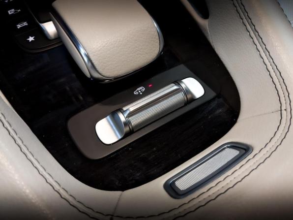 Mercedes-Benz GLS II (X167) с пробегом 2021 года, цена 7 400 000 рублей, 183510 км, внедорожник, Автокод Объявления